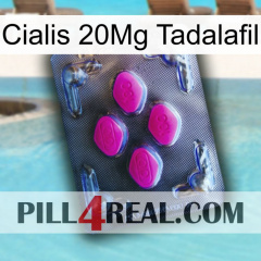 Cialis 20Mg Tadalafil 02